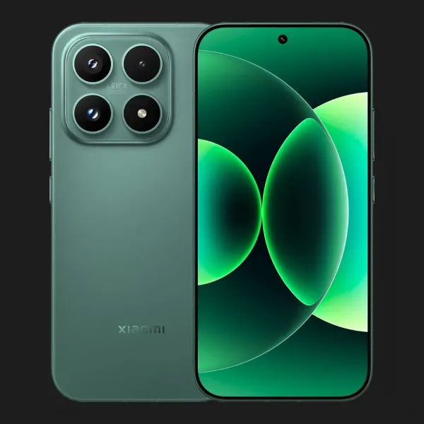 Xiaomi 17 12/256GB (Venture Green)