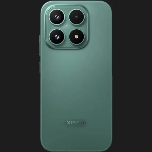 Xiaomi 17 12/256GB (Venture Green)