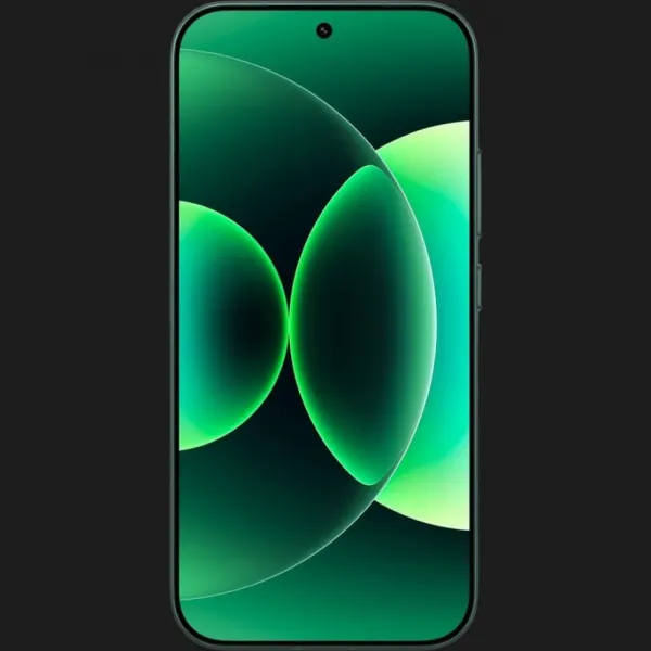 Xiaomi 17 12/256GB (Venture Green)