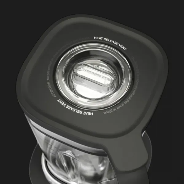 Блендер стаціонарний KitchenAid Pure Power 2 л (Charcoal Gray)