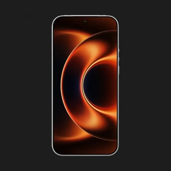Xiaomi 17 Ultra 16/512GB (White)