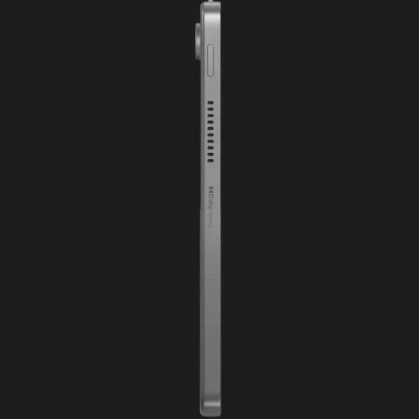 Планшет Lenovo Tab LTE 4/128GB + Kids Bumper + Pen (Luna Gray)