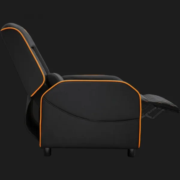 Крісло ігрове Cougar RANGER ONE (Black) (UA)