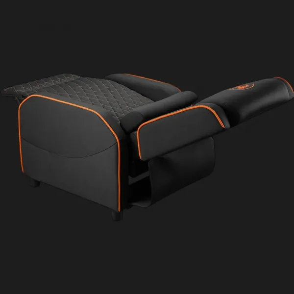 Крісло ігрове Cougar RANGER ONE (Black) (UA)