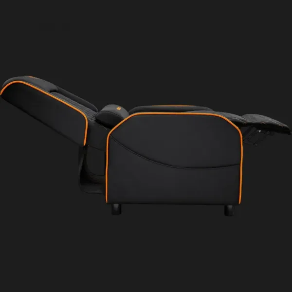 Крісло ігрове Cougar RANGER ONE (Black) (UA)
