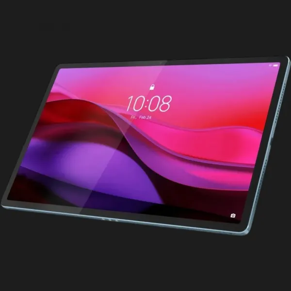 Планшет Lenovo Yoga Tab Plus Wi-Fi 16/256GB + Pen (Tidal Teal)