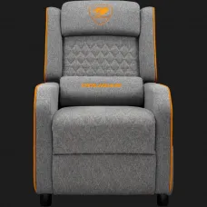Крісло ігрове Cougar RANGER ONE (Gray) (UA)