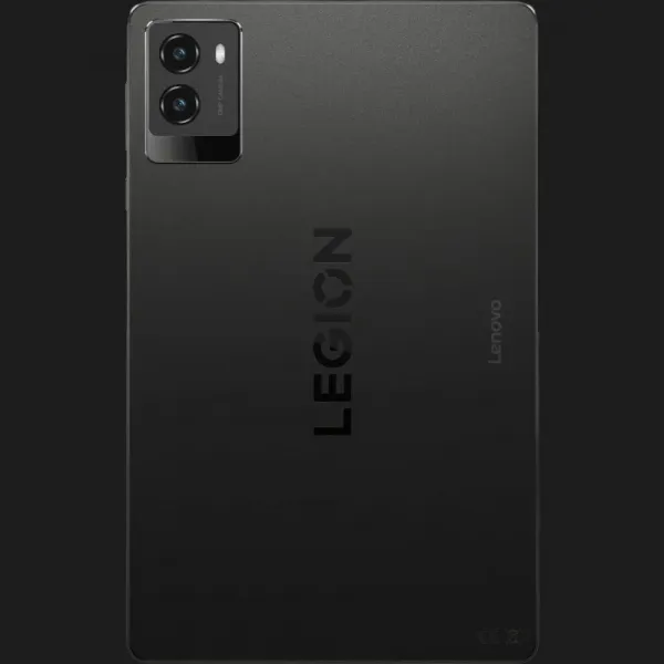 Планшет Lenovo Legion Tab Gen 3 Wi-Fi 16/512GB + Case&Film (Eclipse Black)