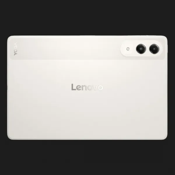 Планшет Lenovo Yoga Tab Wi-Fi 8/256GB + Pen (Seashell)