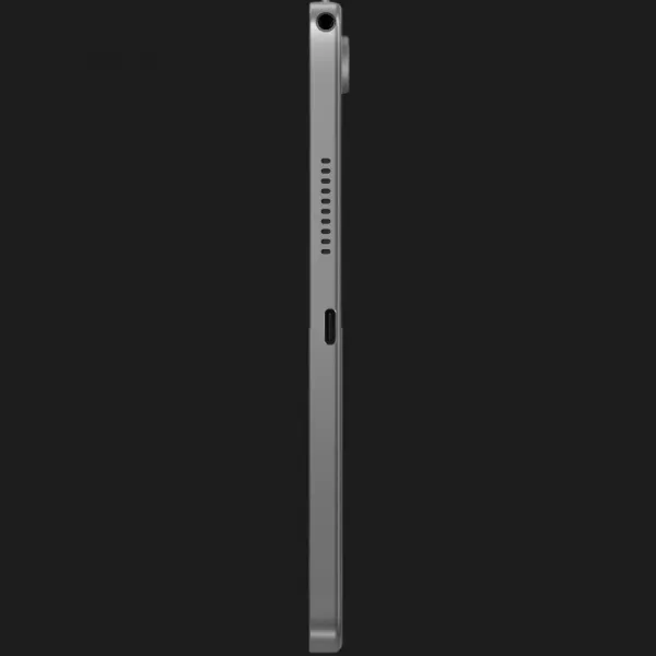 Планшет Lenovo Tab LTE 8/128GB + Clear Case (Luna Grey)