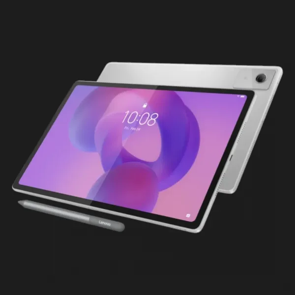 Планшет Lenovo Idea Tab Plus Wi-Fi 8/256GB + Pen (Cloud Grey)