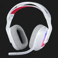 Ігрові навушники Logitech G ASTRO A20 X (White) (EU)