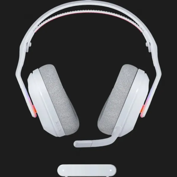Ігрові навушники Logitech G ASTRO A20 X (White) (EU)