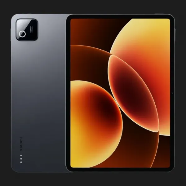 Планшет Xiaomi Pad 8 Wi-Fi 8/256GB (Gray) (UA)