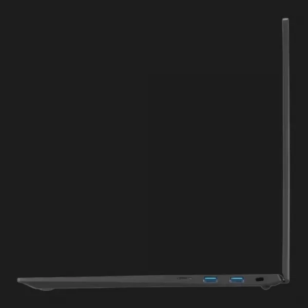 Ноутбук LG Gram 16 16" (Intel Core Ultra 9/32GB/2TB (SSD)/Intel Arc) (16Z90TL-H.AUB9U1) (Standard)