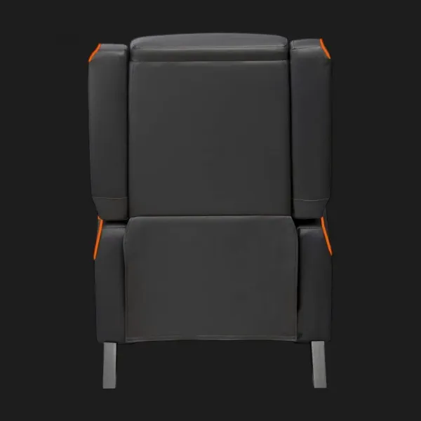 Крісло ігрове Cougar RANGER S (Black/Orange)  (UA)