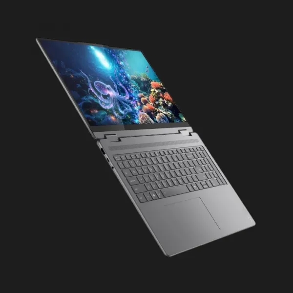 Ноутбук Lenovo Yoga 7 16ILL10 16" (Intel Core Ultra 5/16GB/1TB (SSD)/Intel Arc) (83JTX001US) (Standard)