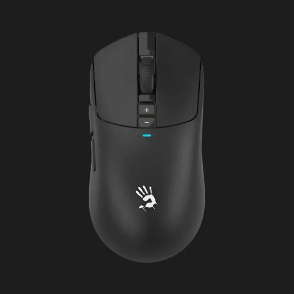 Ігрова миша Bloody R72 Ultra (Black)
