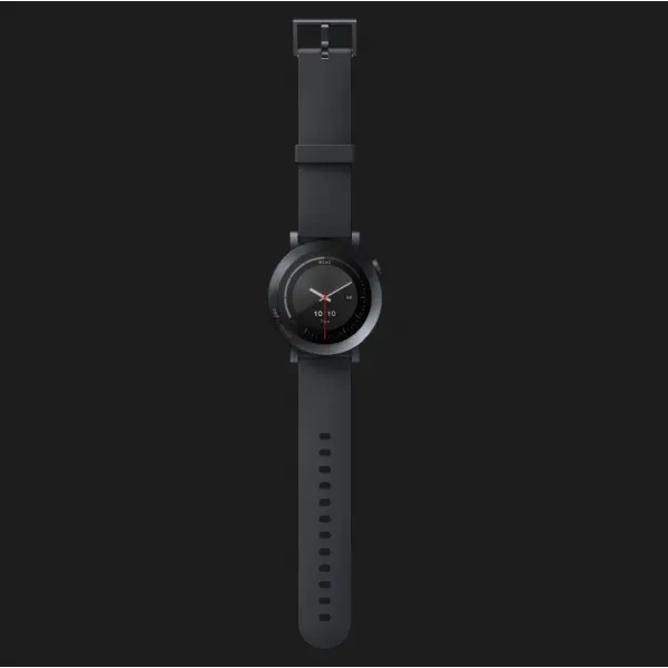 Смарт-годинник CMF by Nothing Watch 3 Pro (Dark Gray)