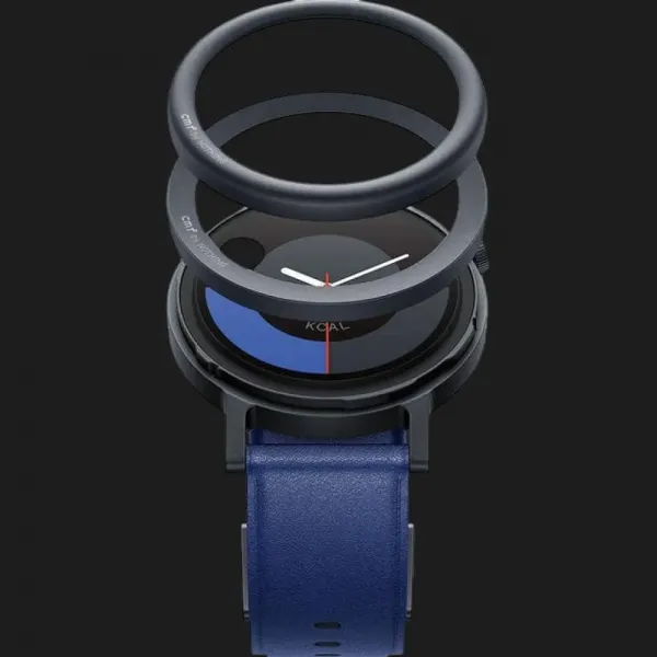 Смарт-годинник CMF by Nothing Watch Pro 2 (Blue)