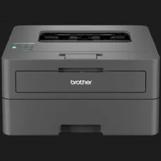 Принтер лазерний Brother HL-L2402D (Black) (HLL2402DYJ1)