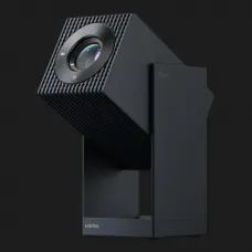 Мультимедійний проектор Wanbo Cube 2 Pro (Dark Blue)