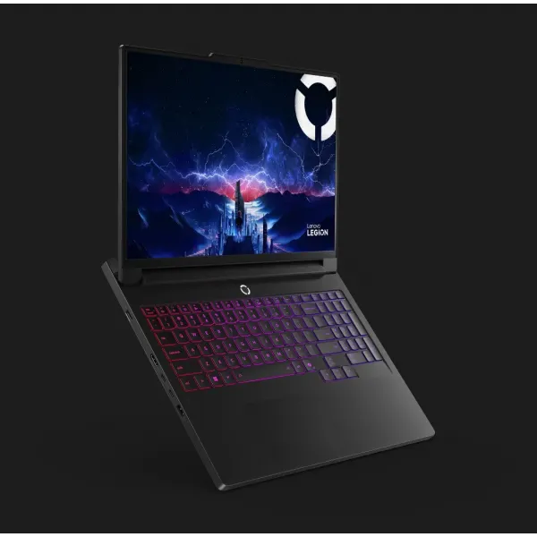 Ноутбук Lenovo Legion Pro 7 16IAX10H 16" (Intel Core Ultra 9/64GB/2TB (SSD)/RTX 5080) (83F5X002642) (Standard)