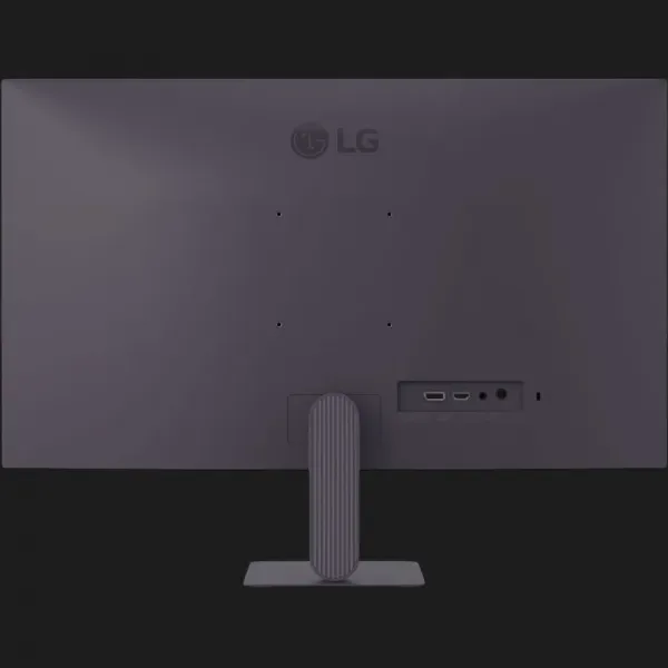 Монітор LG 23.8" IPS 144Hz 24G411A-B (UA)
