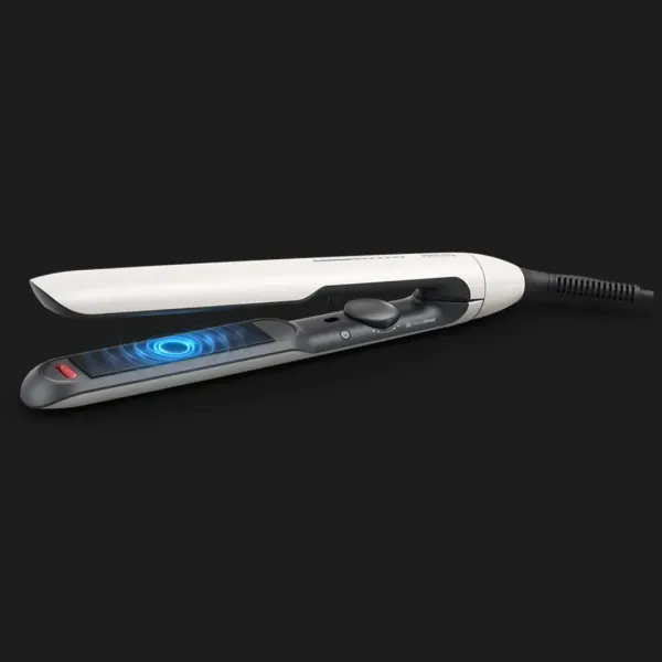 Випрямляч для волосся Philips Series 5000 (White)