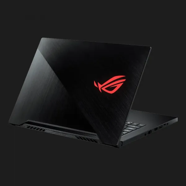 Ноутбук Asus ROG Zephyrus G15 GA502IV 15,6" (AMD Ryzen 7/16GB/512GB (SSD)/RTX 2060) (GA502IV-WS74) (Standard)