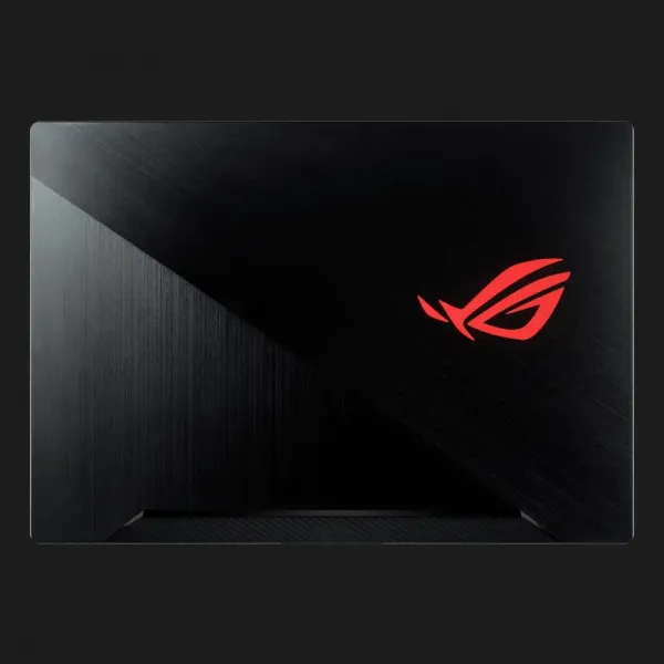 Ноутбук Asus ROG Zephyrus G15 GA502IV 15,6" (AMD Ryzen 7/32GB/1TB (SSD)/RTX 2060) (GA502IV-W321) (Standard)