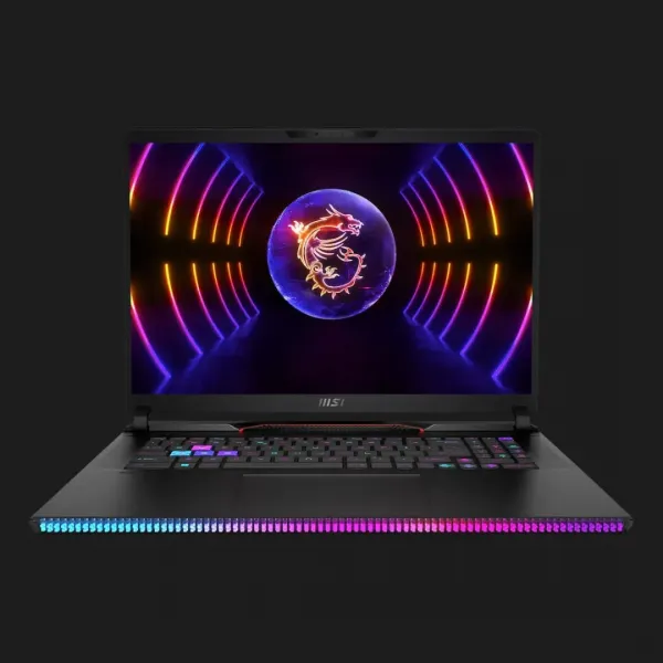 Ноутбук MSI Raider GE78HX 13VI 17" (Intel Core i9/32GB/1TB (SSD)/RTX 4090) (RAIDERGE7813321) (Standard)