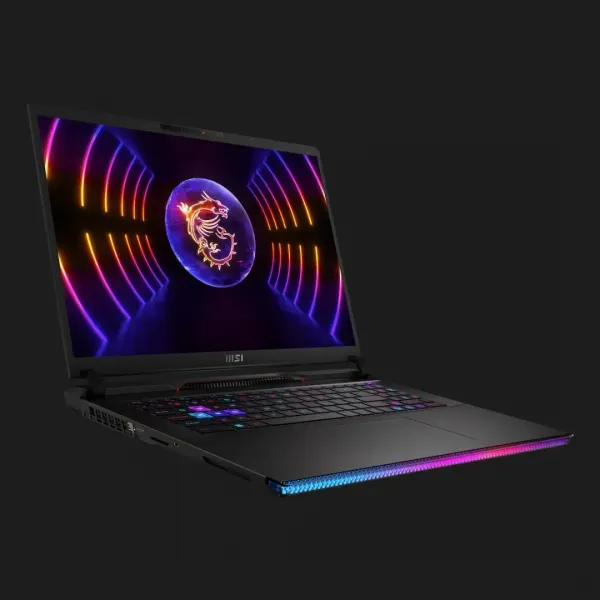 Ноутбук MSI Raider GE78HX 13VI 17" (Intel Core i9/64GB/4TB (SSD)/RTX 4090) (RAIDERGE7813644) (Standard)