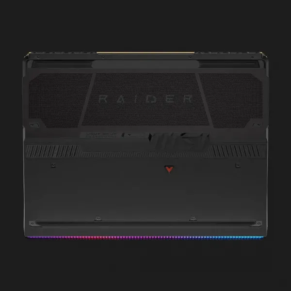 Ноутбук MSI Raider GE78HX 13VI 17" (Intel Core i9/32GB/2TB (SSD)/RTX 4090) (RAIDERGE7813322) (Standard)