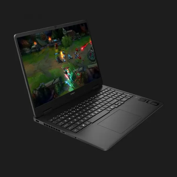 Ноутбук HP Omen Slim 16-an0000 16" (Intel Core Ultra 7/64GB/2TB (SSD)/RTX 5060) (C54V642) (Standard)