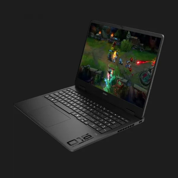 Ноутбук HP Omen Slim 16-an0000 16" (Intel Core Ultra 7/64GB/4TB (SSD)/RTX 5060) (C54V644) (Standard)