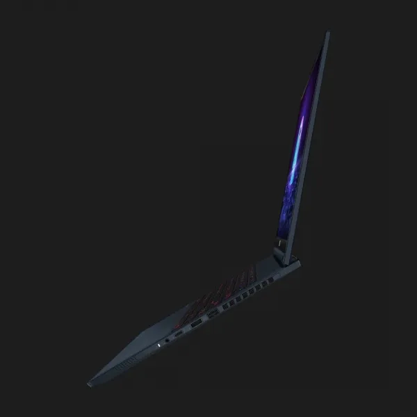 Ноутбук MSI Stealth 16 AI Studio A1VFG 16" (Intel Core Ultra 9/32GB/2TB (SSD)/RTX 4060) (A1VFG-0322) (Standard)