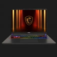Ноутбук MSI Vector 16 HX 16" (Intel Core Ultra 7/32GB/1TB (SSD)/RTX 5070 TI) (A2XWHG-27321) (Standard)