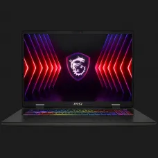 Ноутбук MSI Sword 16 HX 16" (Intel Core i9/32GB/1TB (SSD)/RTX 4060) (B13VFKG-828US) (Standard)