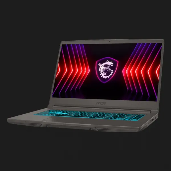Ноутбук MSI Thin 15 B13VF 15,6" (Intel Core i5/16GB/1TB (SSD)/RTX 4060) (B13VF-283161) (Standard)