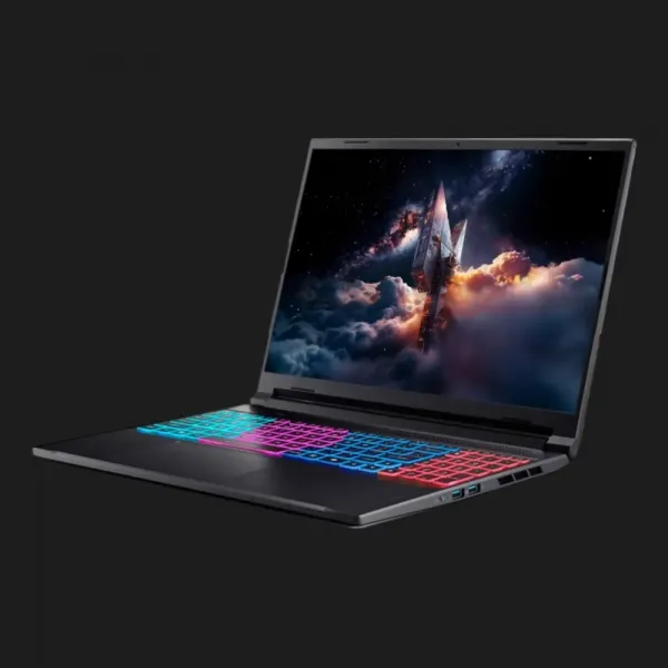 Ноутбук Acer Nitro V 16 ANV16S-71 16" (Intel Core 7/32GB/1TB (SSD)/RTX 5060) (NH.U24AA.321) (Standard)