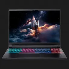 Ноутбук Acer Nitro V 16 ANV16S-71 16" (Intel Core 7/32GB/2TB (SSD)/RTX 5060) (NH.U24AA.322) (Standard)