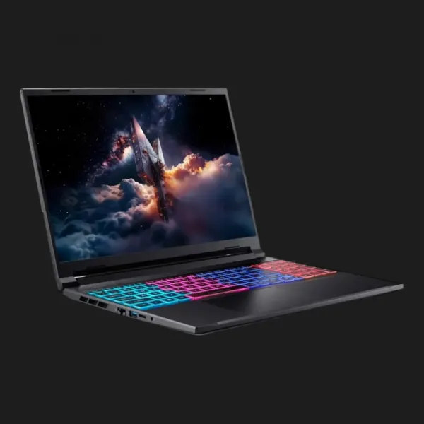 Ноутбук Acer Nitro V 16 ANV16S-71 16" (Intel Core 7/32GB/2TB (SSD)/RTX 5060) (NH.U24AA.322) (Standard)