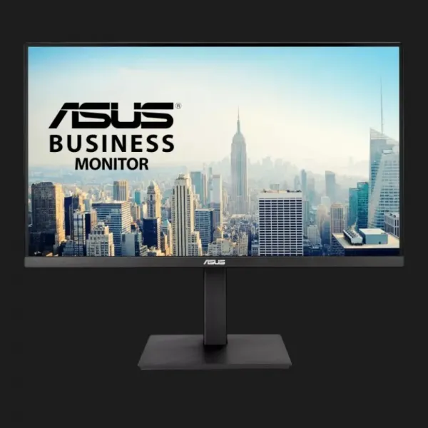 Монітор Asus 23.8" VA24DQFS IPS 100Hz 90LM0540-B01371 (UA)