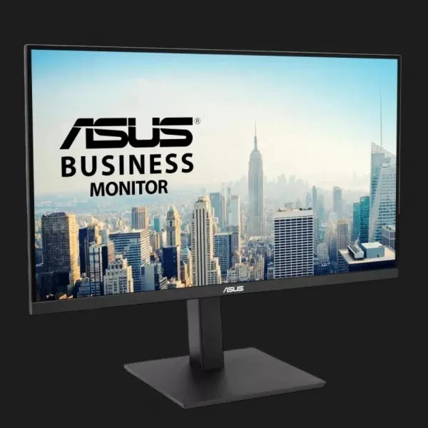 Монітор Asus 23.8" VA24DQFS IPS 100Hz 90LM0540-B01371 (UA)