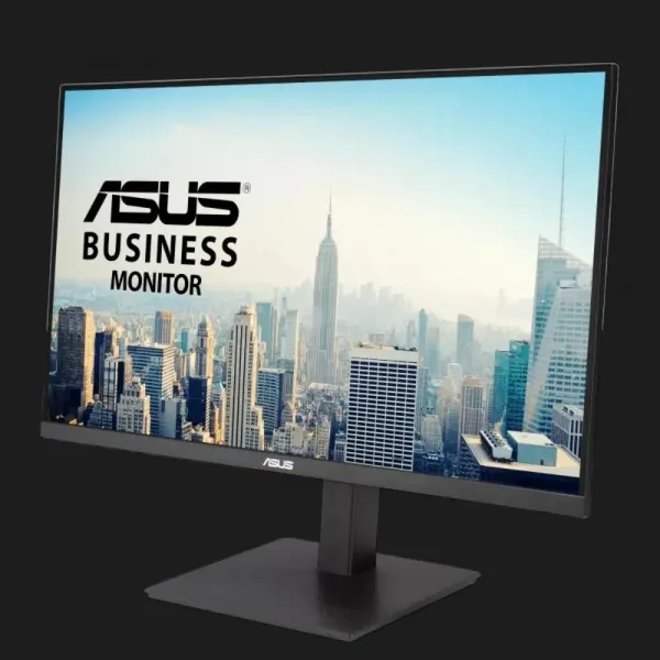Монітор Asus 23.8" VA24DQFS IPS 100Hz 90LM0540-B01371 (UA)