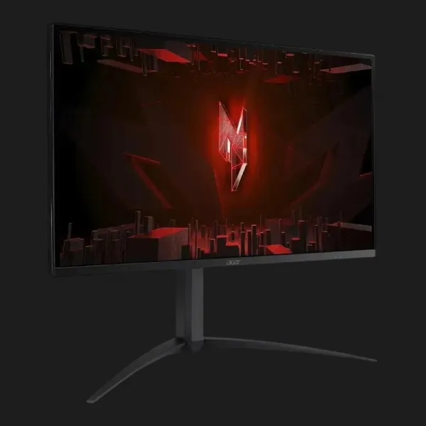 Монітор Acer 23.8" QG241YP6bmipx IPS 144Hz UM.QQ1EE.601 (UA)