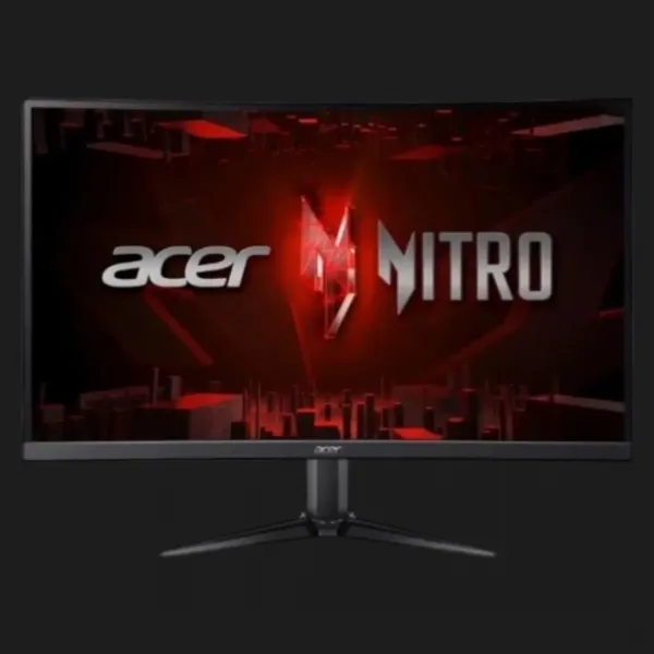 Монітор Acer 23.8" QG241YP6bip IPS 144Hz UM.QQ1EE.605 (UA)