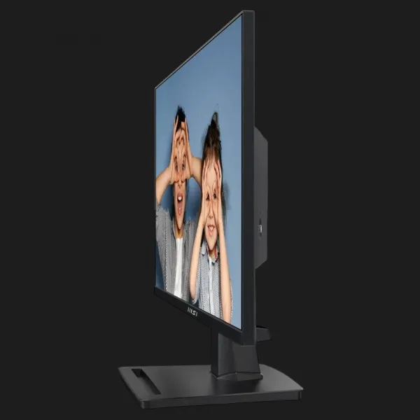 Монітор MSI 24.5" PRO MP252 IPS 100Hz (UA)