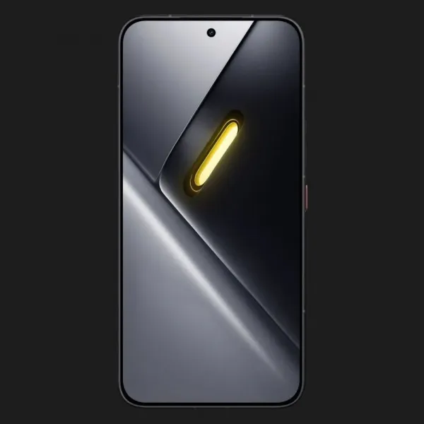 POCO X8 Pro Max 12/256GB (Black)